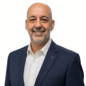 רונן דמרי, סמנכ"ל ומנהל האגף האלמנטרי בסוכנות ביטוח בטח תורן